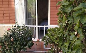 Habitación independiente céntrica