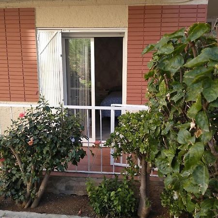 Habitación independiente céntrica Fuengirola Esterno foto