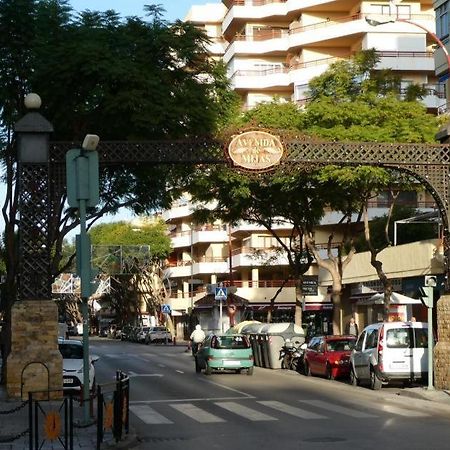 Habitación independiente céntrica Fuengirola Esterno foto
