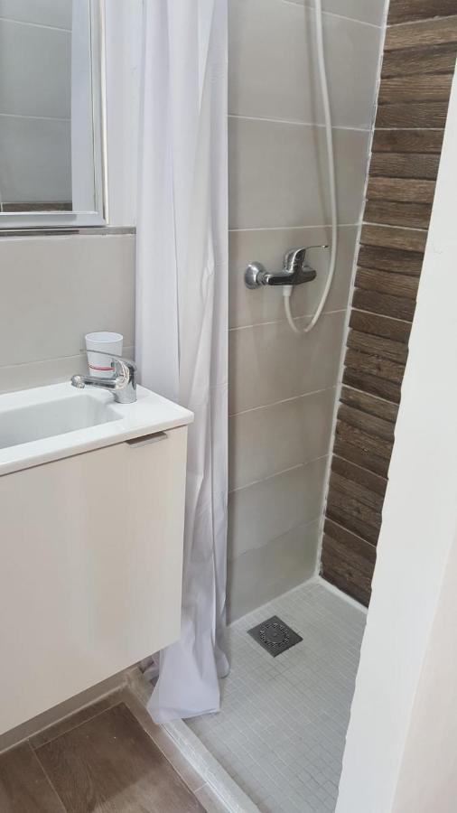 Habitación independiente céntrica Fuengirola Esterno foto