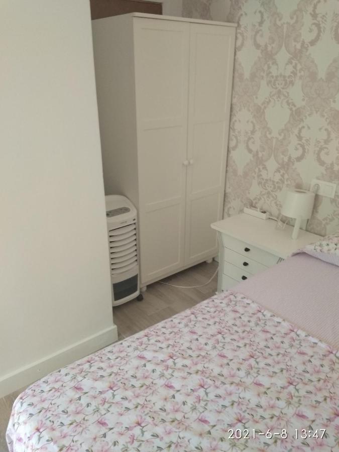 Habitación independiente céntrica Fuengirola Esterno foto
