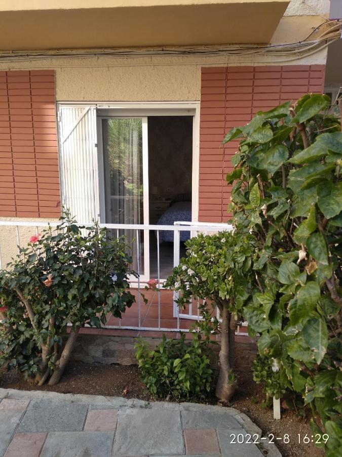 Habitación independiente céntrica Fuengirola Esterno foto