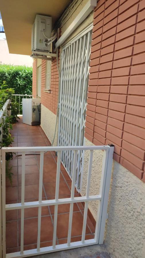 Habitación independiente céntrica Fuengirola Esterno foto