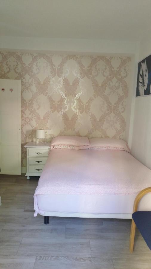 Habitación independiente céntrica Fuengirola Esterno foto