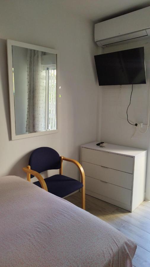 Habitación independiente céntrica Fuengirola Esterno foto